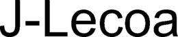 J-LECOA trademark