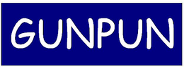 GUNPUN trademark