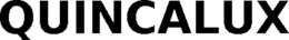 QUINCALUX trademark