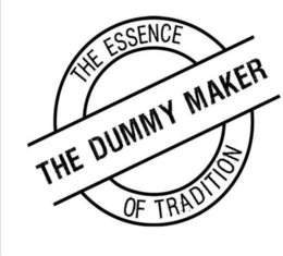 THE DUMMY MAKER THE ESSENCE OF TRADITION trademark
