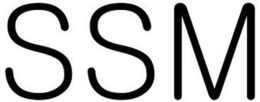 SSM trademark