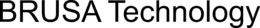 BRUSA TECHNOLOGY trademark