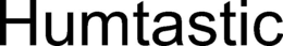 HUMTASTIC trademark
