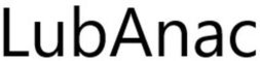 LUBANAC trademark