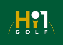 HI1 GOLF trademark
