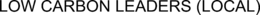 LOW CARBON LEADERS (LOCAL) trademark