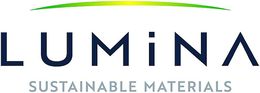 LUMINA SUSTAINABLE MATERIALS trademark
