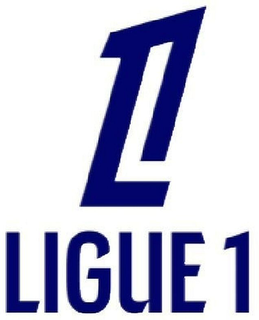 1 LIGUE 1 trademark