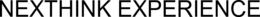 NEXTHINK EXPERIENCE trademark