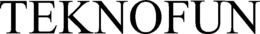 TEKNOFUN trademark