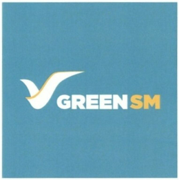 GREEN SM trademark