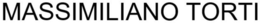 MASSIMILIANO TORTI trademark