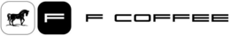 F COFFEE trademark