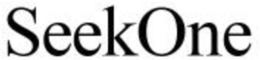 SEEKONE trademark