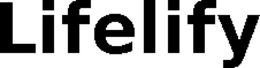 LIFELIFY trademark