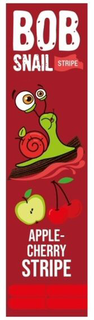 BOB SNAIL STRIPE APPEL-CHERRY STRIPE trademark