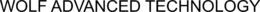 WOLF ADVANCED TECHNOLOGY trademark