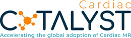CARDIAC CATALYST ACCELERATING THE GLOBAL ADOPTION OF CARDIAC MR trademark