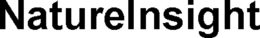 NATUREINSIGHT trademark