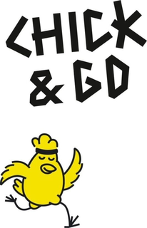 CHICK & GO trademark