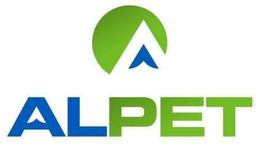 A ALPET trademark
