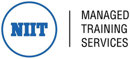 NIIT MANAGED TRAINING SERVICES trademark
