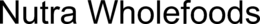 NUTRA WHOLEFOODS trademark