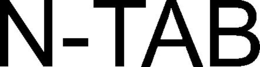 N-TAB trademark