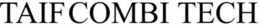 TAIF COMBI TECH trademark