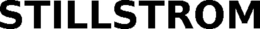 STILLSTROM trademark