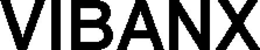 VIBANX trademark