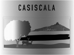 CASISCALA trademark