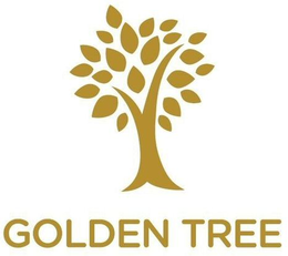 GOLDEN TREE trademark