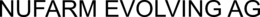 NUFARM EVOLVING AG trademark