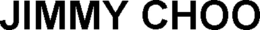 JIMMY CHOO trademark