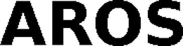 AROS trademark