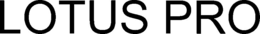 LOTUS PRO trademark