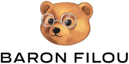 BARON FILOU trademark