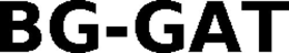 BG-GAT trademark