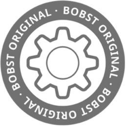 BOBST ORIGINAL BOBST ORIGINAL BOBST ORIGINAL trademark