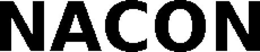 NACON trademark