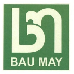 BM MAU MAY trademark