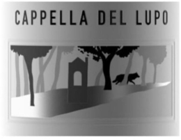 CAPPELLA DEL LUPO trademark