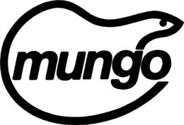 MUNGO trademark