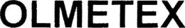 OLMETEX trademark