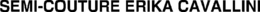 SEMI-COUTURE ERIKA CAVALLINI trademark