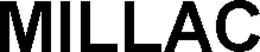 MILLAC trademark