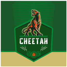 CHEETAH trademark