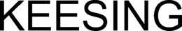 KEESING trademark