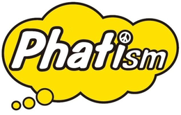 PHATISM trademark